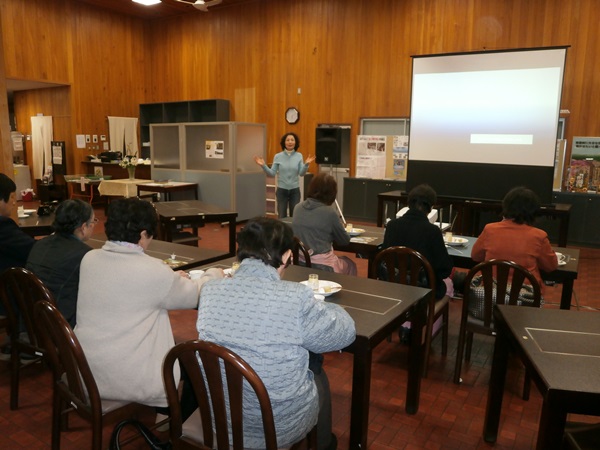 果てぬ村のミナ